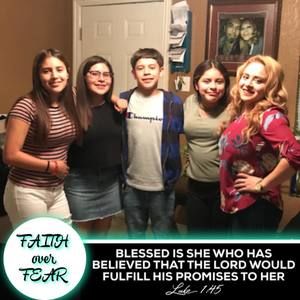 Meet your Posher, Pamela